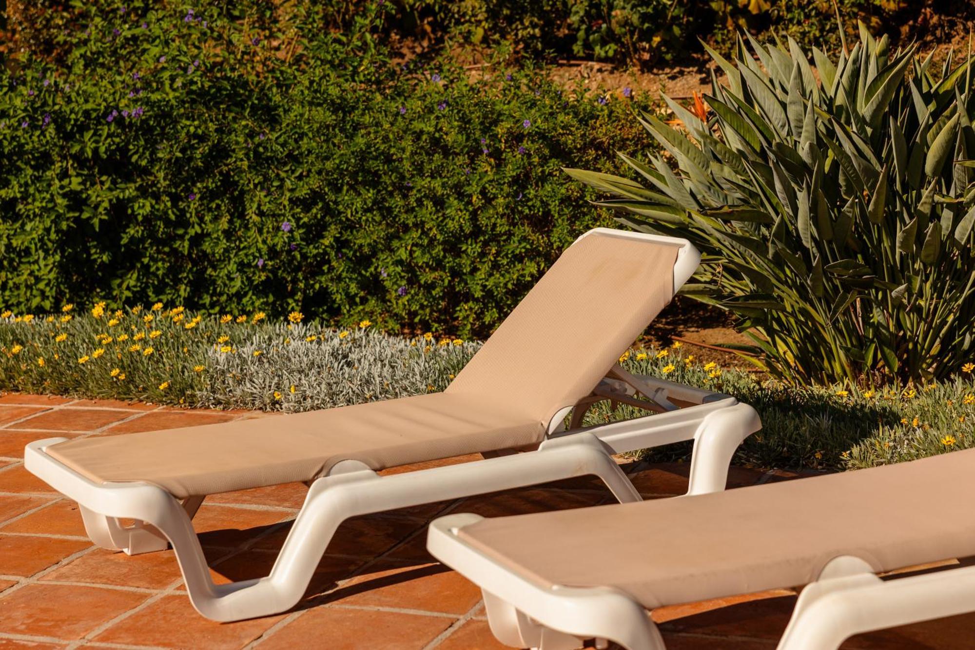 Appartement Luxurious Frontline Golf In Elviria Marbella