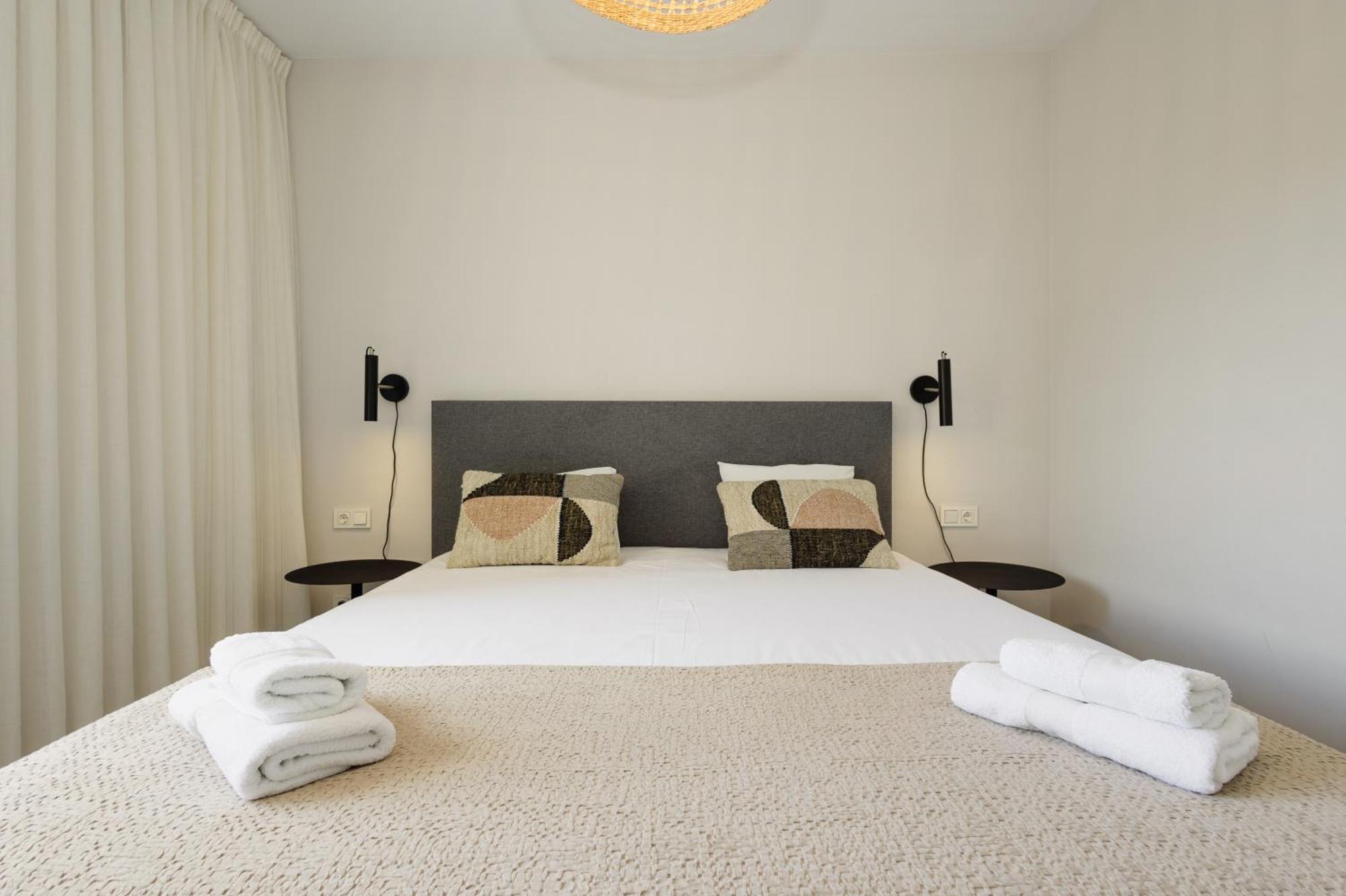 Appartement Luxurious Frontline Golf In Elviria *